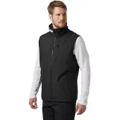 Helly Hansen Crew Vest 2.0 - Black - XL