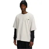 Under Armour Rival Waffle Crew Lyhythihainen T-paita