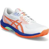 Asics Game Ff Padel - White - 47