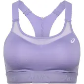 Asics Road Combination Bra - Purple - 80 C
