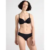 Lindex Bra Lilja Theresia - Black - 70 D