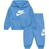 Nike Kids Juoksupuku 'CLUB FLEECE' turkoosi / valkoinen