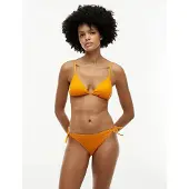 Tommy Hilfiger Triangle - Orange - M