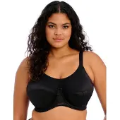Elomi Energise - Black - 95 G