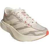 Adidas Juoksukengät 'ADIZERO EVO SL EXO' tummabeige / mandariini / luonnonvalkoinen