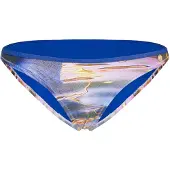 Desigual Swim_Cancun Bottom - Blue - S