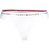 Tommy Hilfiger Uw0uw03835 Tanga