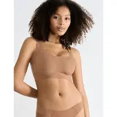 Sloggi Zero Feel 2.0 Top - Beige - S