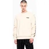EA7 Sweatshirt - Cream - XXL