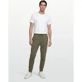 BOSS Jt_Join Hadiko - Khaki green - XXL