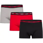 HUGO Trunk Triplet Planet - Black - S