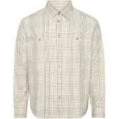 Wood wood Wwcooper Shirt 25336 - Brown - XXL