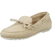 Gant Seabaya Loafer - Cream - 37