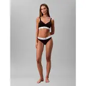 Calvin Klein Lv00qf8500 Bralette Rintaliivit
