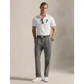 Ralph Lauren 785a98172 Lyhythihainen Pikeepaita