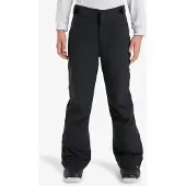 Roxy Backyard Girl Pt - Black - 176