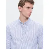 Wood wood Wwadam - Blue - L
