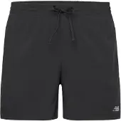 New Balance Sport Essentials Short 5" - Black - XL
