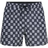 HUGO Aaron_Swim - Multi/patterned - M