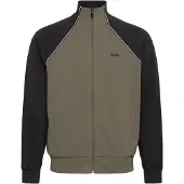 BOSS Sw_Join Skaz - Khaki green - XXXL