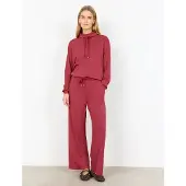 Soyaconcept Sc-Banu - Burgundy - S