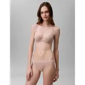 Calvin Klein Lv00qf7315 Push Up Rintaliivit