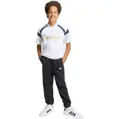 Adidas J Hot Tee - White - 152