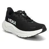 Hoka One One W Arahi 8 Wide - Black - 35 1/3