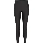 Puma W Run Velocity Fl Tight - Black - S