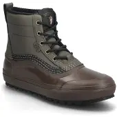 Vans Mte Standard Mid Waterproof - Brown - 37