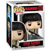 Funko POP! John Rambo Kuvio