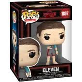 Funko POP! POP! Stranger Things Eleven in Wetsuit figuuri