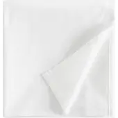 Borganas Lakan 100X150 Cm Ljusgrå - White - 100X150CM