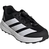 Adidas Terrex Agravic K - Black - 28