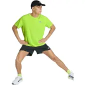 Adidas Adi365breeze Running Lyhythihainen T-paita