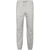 New Balance Sport Essentials French Terry Jogger - Grey - XXL