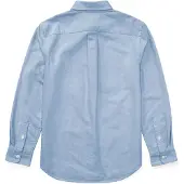 Ralph Lauren Kauluspaita - Sininen - - 14-16 v (164-176) - Kauluspaidat