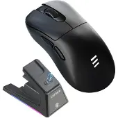 Cepter Loki Pro Gaming Kit -pakkaus