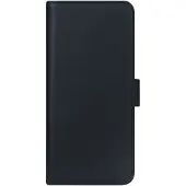 Ferrelli Samsung Galaxy A26 Duo Flip suojakuori, musta