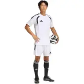Adidas Tiro26L Jsy M - White - XS