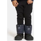 Didriksons Lumi Kids' Boots - Navy - 22