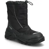Superfit Juniors' Snow Max Black Talvikengät 32.0
