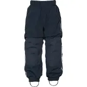 Didriksons Narvi Kids Pant 2 - Navy - 98