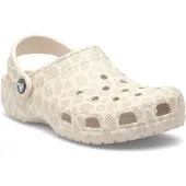 Crocs Classic Animal Clog almond tint / leopard Koko 7.0