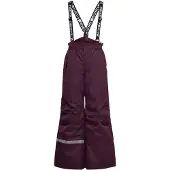Reima Winter Pants, Kulku - Burgundy - 98