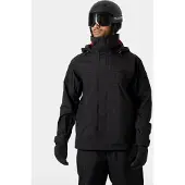 Helly Hansen Ullr D Shell 2.0 Takki