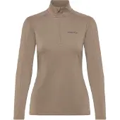 Craft Gain Midlayer W - Beige - XXL