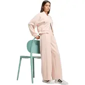 Adidas Jg Fi 3S Fz - Pink - 164
