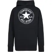 Converse Collegepaita musta / valkoinen