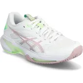 Asics Solution Speed Ff 4 Savikentän Kengät